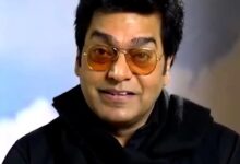 When Ashutosh Rana spoke about the valuable advice given to him by his spiritual guru When Ashutosh Rana spoke about the valuable advice given to him by his spiritual guru
