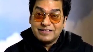 When Ashutosh Rana spoke about the valuable advice given to him by his spiritual guru
