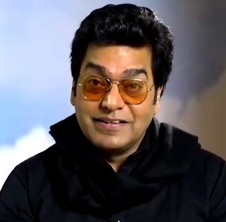 When Ashutosh Rana spoke about the valuable advice given to him by his spiritual guru When Ashutosh Rana spoke about the valuable advice given to him by his spiritual guru
