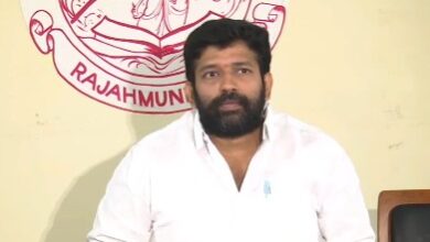 YSRCP accuses TDP-led coalition of spying on critics