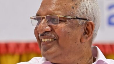CPI-M Politburo puts its foot down, orders reshuffle in Kerala unit
