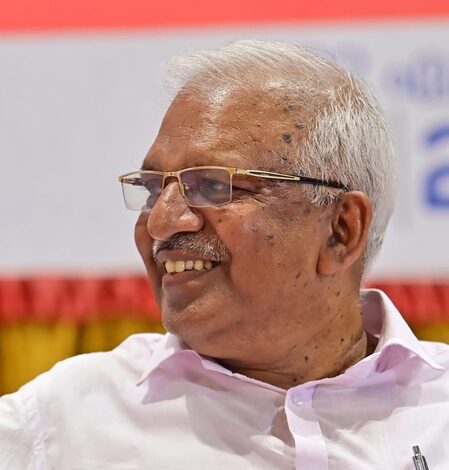 CPI-M Politburo puts its foot down, orders reshuffle in Kerala unit