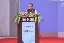 ‘Demand is unexpectedly large’: NSE CEO on IPO interest ‘Demand is unexpectedly large’: NSE CEO on IPO interest