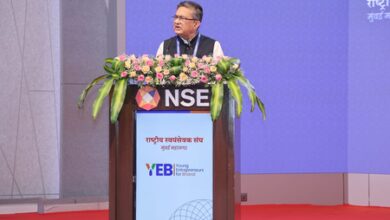 ‘Demand is unexpectedly large’: NSE CEO on IPO interest