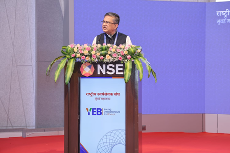 ‘Demand is unexpectedly large’: NSE CEO on IPO interest ‘Demand is unexpectedly large’: NSE CEO on IPO interest