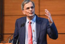 Indian economy more likely to be resilient amid global headwinds: CEA Nageswaran Indian economy more likely to be resilient amid global headwinds: CEA Nageswaran