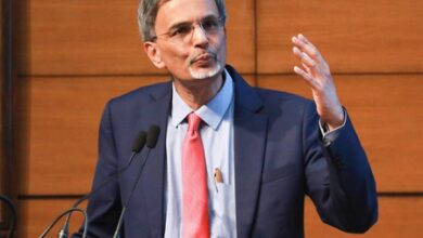 Indian economy more likely to be resilient amid global headwinds: CEA Nageswaran