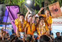 GCL Season 4: Ganges Grandmasters stun holders Alpine Pipers to clinch maiden crown GCL Season 4: Ganges Grandmasters stun holders Alpine Pipers to clinch maiden crown