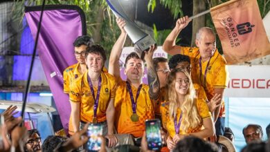 GCL Season 4: Ganges Grandmasters stun holders Alpine Pipers to clinch maiden crown