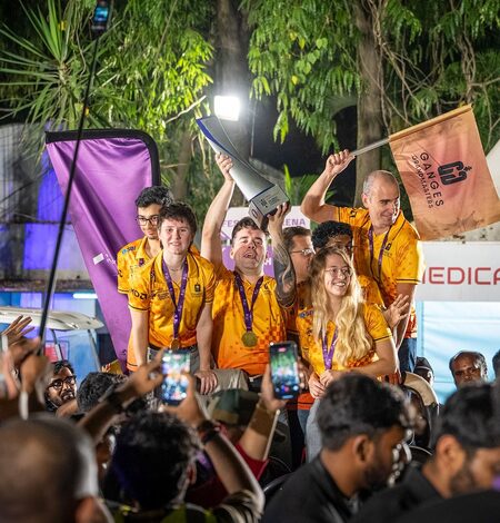 GCL Season 4: Ganges Grandmasters stun holders Alpine Pipers to clinch maiden crown