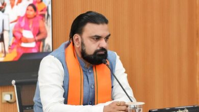 Bihar cabinet approves 17 proposals, clears Rs 3,516 crore for Vishnupad Temple development project