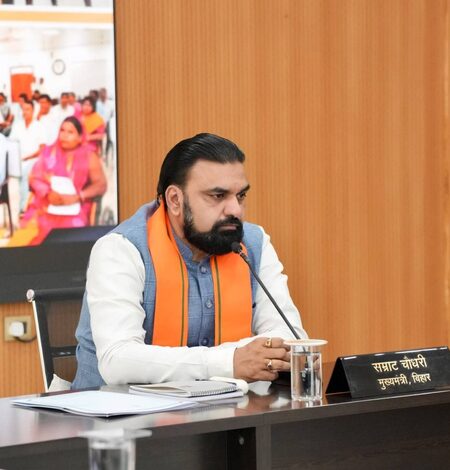Bihar cabinet approves 17 proposals, clears Rs 3,516 crore for Vishnupad Temple development project