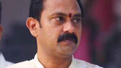 Andhra Pradesh’s former Deputy CM Alla Nani dies of cardiac arrest