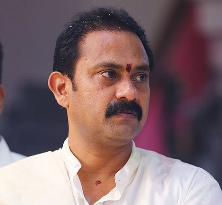 Andhra Pradesh’s former Deputy CM Alla Nani dies of cardiac arrest Andhra Pradesh’s former Deputy CM Alla Nani dies of cardiac arrest