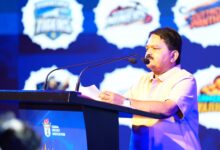 ‘We aim to create opportunities for young players,’ says OCA Prez ahead of Odisha T20 League ‘We aim to create opportunities for young players,’ says OCA Prez ahead of Odisha T20 League