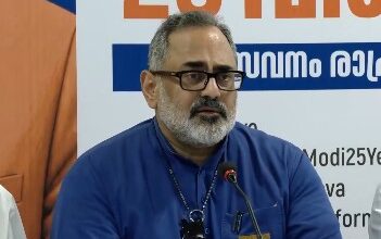 80 per cent of Malayalis benefited from Modi govt: Kerala BJP