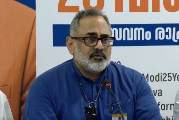 80 per cent of Malayalis benefited from Modi govt: Kerala BJP