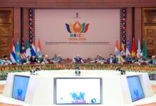 BRICS Summit was a huge success, Delhi Declaration shows consensus among members: Expert BRICS Summit was a huge success, Delhi Declaration shows consensus among members: Expert