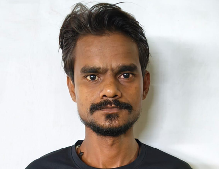 Gujarat: GUJCTOC invoked against three members of notorious ‘Babu Kaliya gang’ in Ahmedabad Gujarat: GUJCTOC invoked against three members of notorious ‘Babu Kaliya gang’ in Ahmedabad