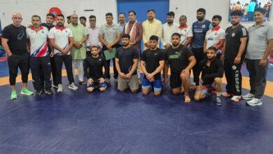 Wrestling: Sujeet Kalkal wins 65kg trial, sets up showdown for World Championships berth Wrestling: Sujeet Kalkal wins 65kg trial, sets up showdown for World Championships berth