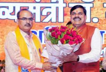 Engineers key to MP’s economic and social development: CM Mohan Yadav Engineers key to MP’s economic and social development: CM Mohan Yadav