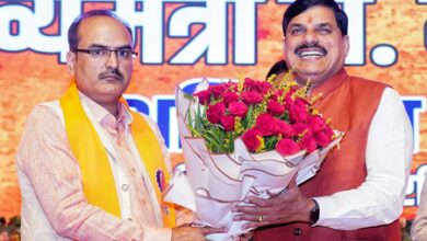 Engineers key to MP’s economic and social development: CM Mohan Yadav