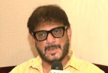 ‘Imprisonment for years without trail is injustice’: AIMIM’s Waris Pathan on Umar Khalid ‘Imprisonment for years without trail is injustice’: AIMIM’s Waris Pathan on Umar Khalid