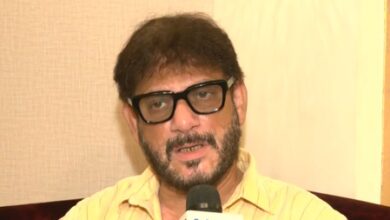 ‘Imprisonment for years without trail is injustice’: AIMIM’s Waris Pathan on Umar Khalid