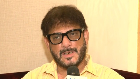 ‘Imprisonment for years without trail is injustice’: AIMIM’s Waris Pathan on Umar Khalid ‘Imprisonment for years without trail is injustice’: AIMIM’s Waris Pathan on Umar Khalid