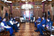 Telangana CM seeks AKDN’s cooperation for development initiatives