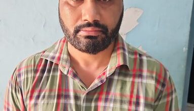 Another accused arrested in Gurugram hit-and-run case