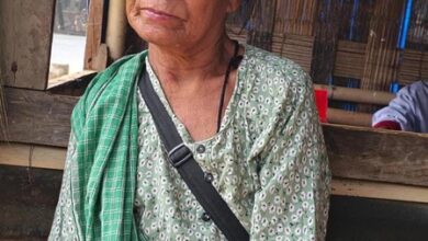 Two Kuki women killed in suspected Naga militant attack in Manipur