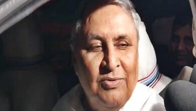 JD-U renaming on cards? Bihar Dy CM says decision after party’s national executive meet