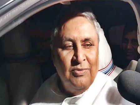 JD-U renaming on cards? Bihar Dy CM says decision after party’s national executive meet