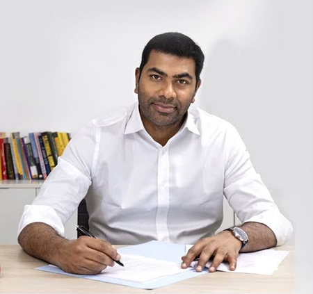 Stalin gets time to respond to TM minister Aadhav Arjuna’s defamation claim