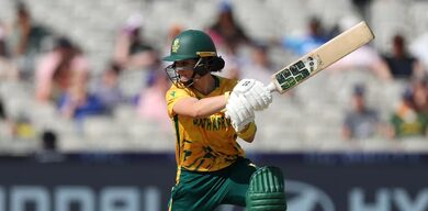 Laura Wolvaardt equals Smriti Mandhana’s record for most international hundreds Laura Wolvaardt equals Smriti Mandhana’s record for most international hundreds