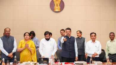 Maharashtra CM unveils upgraded portal to curb mineral theft and leakage