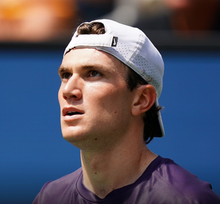 ‘I am taking time to reset & heal’, says Draper as he ends 2026 season
