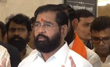 Justice for Maratha community without injustice to others: DCM Eknath Shinde