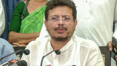 Bengal bypolls to determine if Ritabrata Banerjee can translate rebellion into durable political power