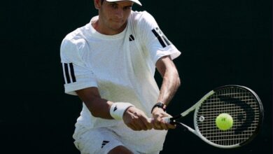 Jodar, Sakamoto, Cina among contenders to reach Next Gen ATP Finals