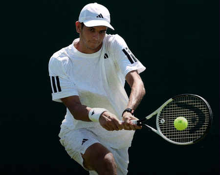 Jodar, Sakamoto, Cina among contenders to reach Next Gen ATP Finals Jodar, Sakamoto, Cina among contenders to reach Next Gen ATP Finals
