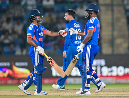 AFG vs IND: When and where to watch third T20I, know all details AFG vs IND: When and where to watch third T20I, know all details