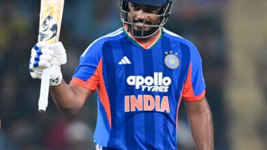‘If I fail, I’ll face a lot of outside noise again’: Samson ‘If I fail, I’ll face a lot of outside noise again’: Samson