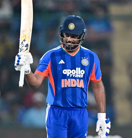 ‘If I fail, I’ll face a lot of outside noise again’: Samson ‘If I fail, I’ll face a lot of outside noise again’: Samson