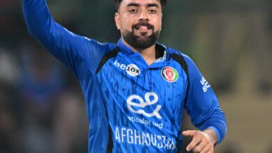 ‘Want Afghanistan to win one World Cup by the time I am in the team,’ says Rashid Khan ‘Want Afghanistan to win one World Cup by the time I am in the team,’ says Rashid Khan