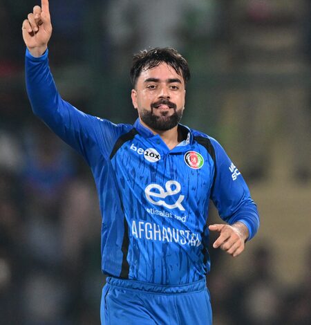 ‘Want Afghanistan to win one World Cup by the time I am in the team,’ says Rashid Khan ‘Want Afghanistan to win one World Cup by the time I am in the team,’ says Rashid Khan