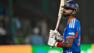 2nd T20I: It would be nice to give opportunities to the players: Iyer hints at changes for third gameI 2nd T20I: It would be nice to give opportunities to the players: Iyer hints at changes for third gameI