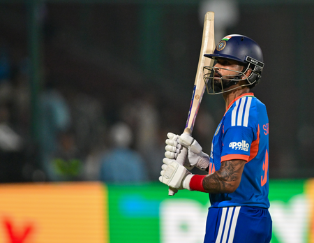 2nd T20I: It would be nice to give opportunities to the players: Iyer hints at changes for third gameI 2nd T20I: It would be nice to give opportunities to the players: Iyer hints at changes for third gameI