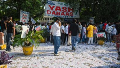 DUSU elections: 2.75 lakh students likely to vote amid high security tomorrow